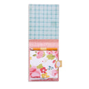 Sizzix Notepad ScoreBoards Die by Eileen Hull