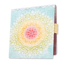 Sizzix Notepad ScoreBoards Die by Eileen Hull