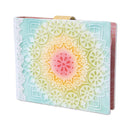 Sizzix Notepad ScoreBoards Die by Eileen Hull