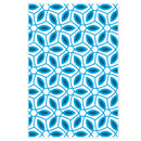 Sizzix Ornamental Pattern Multi-Level Textured Impressions Embossing Folder by Olivia Rose