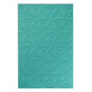 Sizzix Ornamental Pattern Multi-Level Textured Impressions Embossing Folder by Olivia Rose