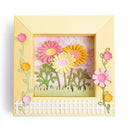 Sizzix Shadow Box Frames