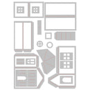 Sizzix Paper Village