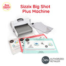 Sizzix Big Shot Plus Machine