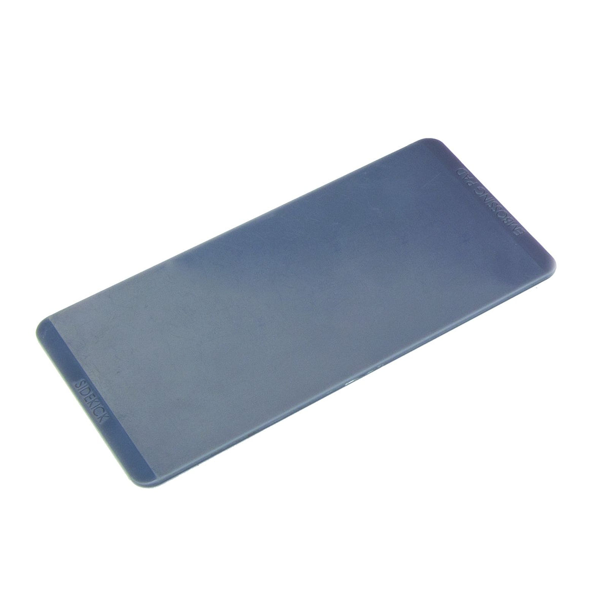Sizzix Embossing Pad Sidekick Accessory (Gray)