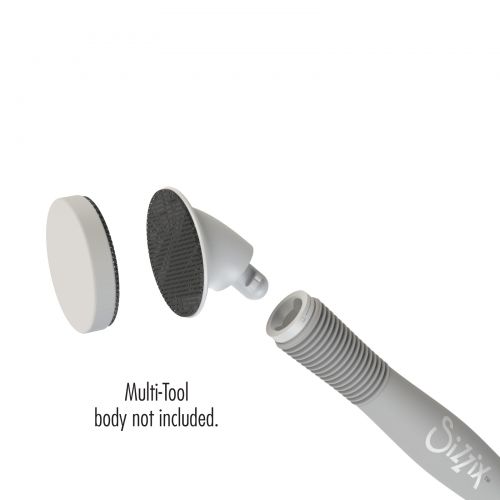 Sizzix Multi-Tool Accessory - Blending Tool Head w/Replacement Sponge