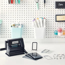 Sizzix Sidekick Starter Kit (BLACK) featuring Tim Holtz designs