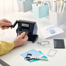 Sizzix Sidekick Starter Kit (BLACK) featuring Tim Holtz designs