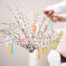 Sizzix Thinlits Die Set 11PK - Basic Easter Shapes