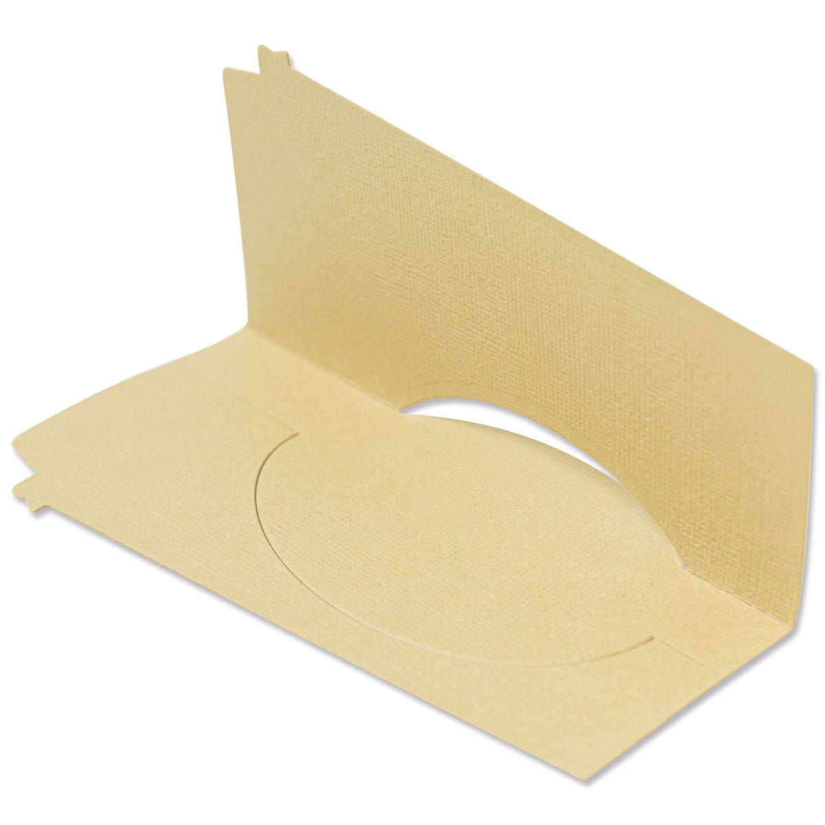 Sizzix Thinlits Die Set 8PK - Card Café by Jen Long