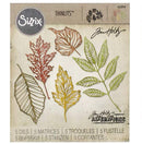 Sizzix Skeleton Leaves by Tim Holtz Thinlits Die