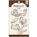 BoBunny Slumber Party Stamps