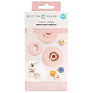 We R Memory Keepers Small Inserts for Button Press Kit