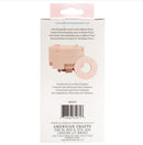 We R Memory Keepers Small Inserts for Button Press Kit