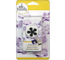 EK Tools Medium Retro Flower Punch