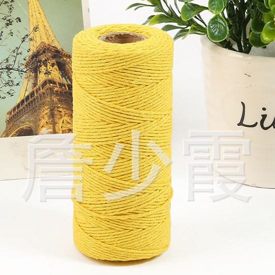 Baker's Twine (1 Roll 100 Meters) (Option 1)