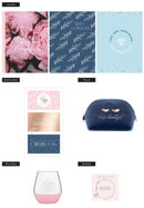 Me and My Big Ideas Soul Sister Bridesmaid Gift Box