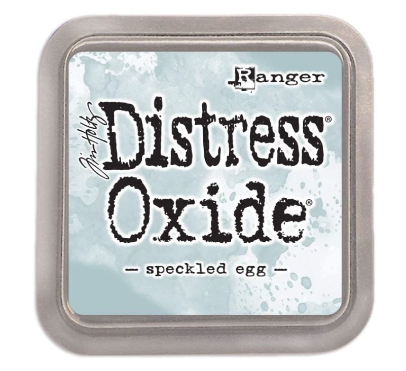 Ranger Distress Oxide Ink Pad (Option 2)