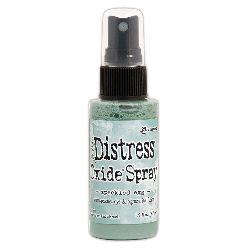 Ranger Distress Oxide Spray Tim Holtz (Option 3)