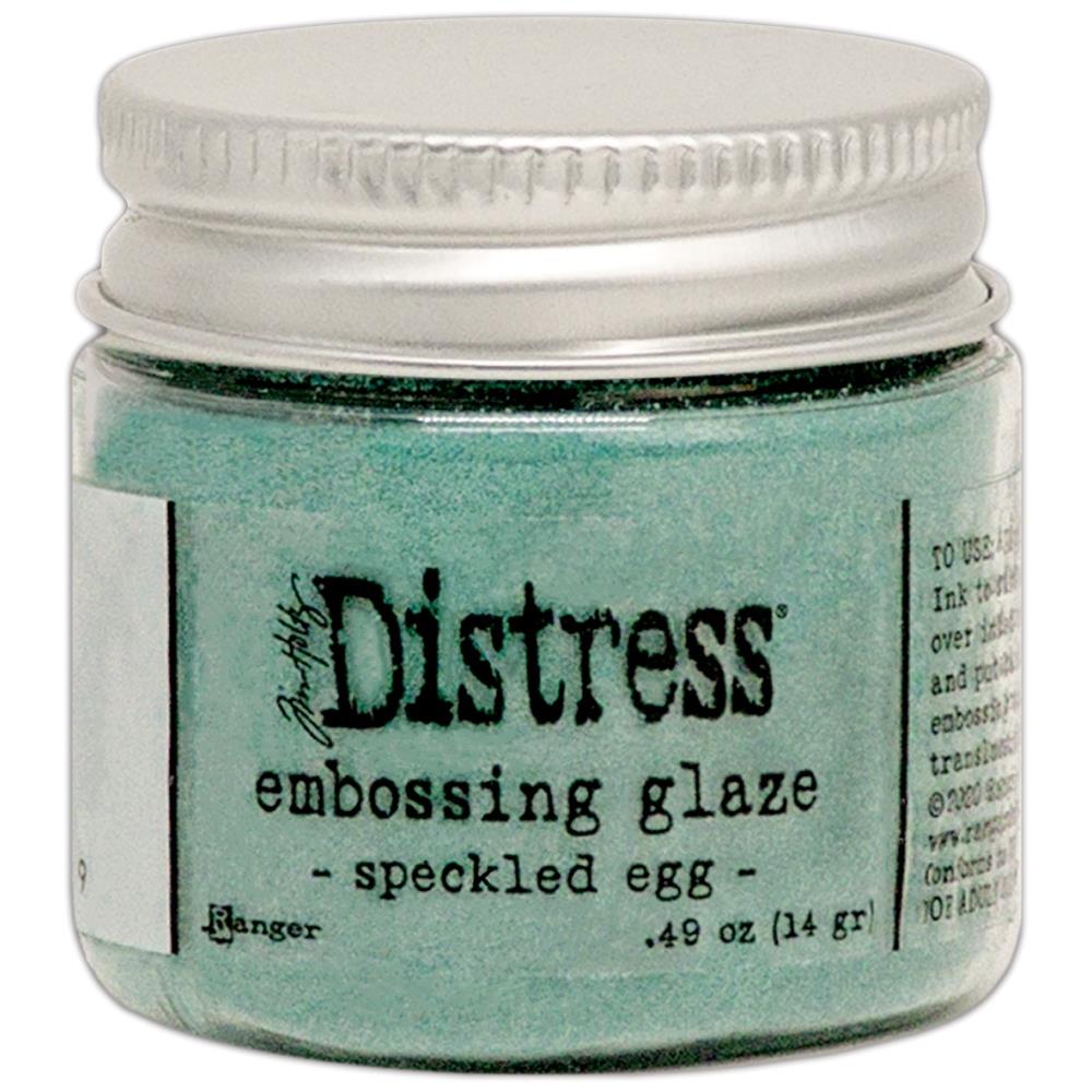 Ranger Distress Embossing Glaze Tim Holtz