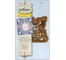 Spellbinders Die D Lites Antique Corner