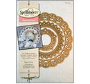 Spellbinders Die Nestabilities Victorian Circle Royal