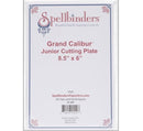 Spellbinders Grand Calibur Junior Cutting Plate 8.5"X6"