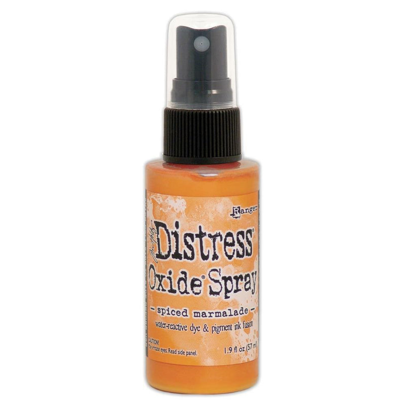 Ranger Distress Oxide Spray Tim Holtz (Option 3)