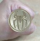 Wax Seals Characters/Logo/Humans (See Options for Individual Picture)