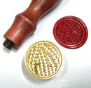 (Options Set 2) Wax Seals Leaves, Trees, Wreaths