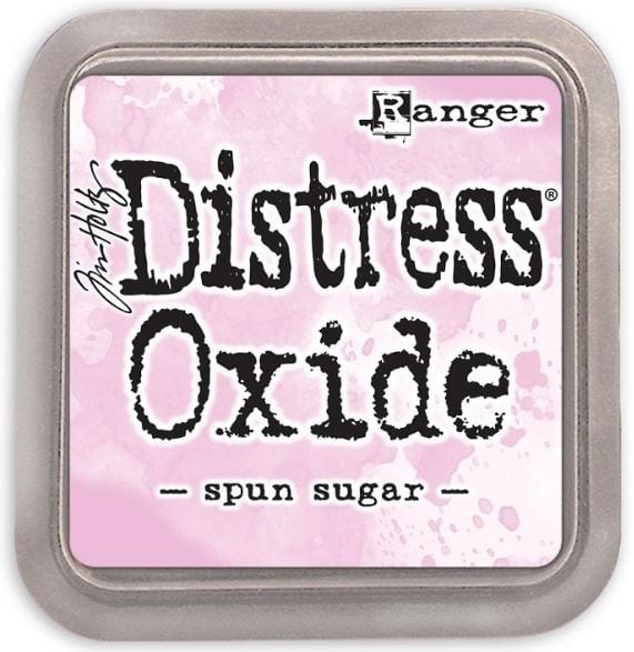 Ranger Distress Oxide Ink Pad (Option 1)