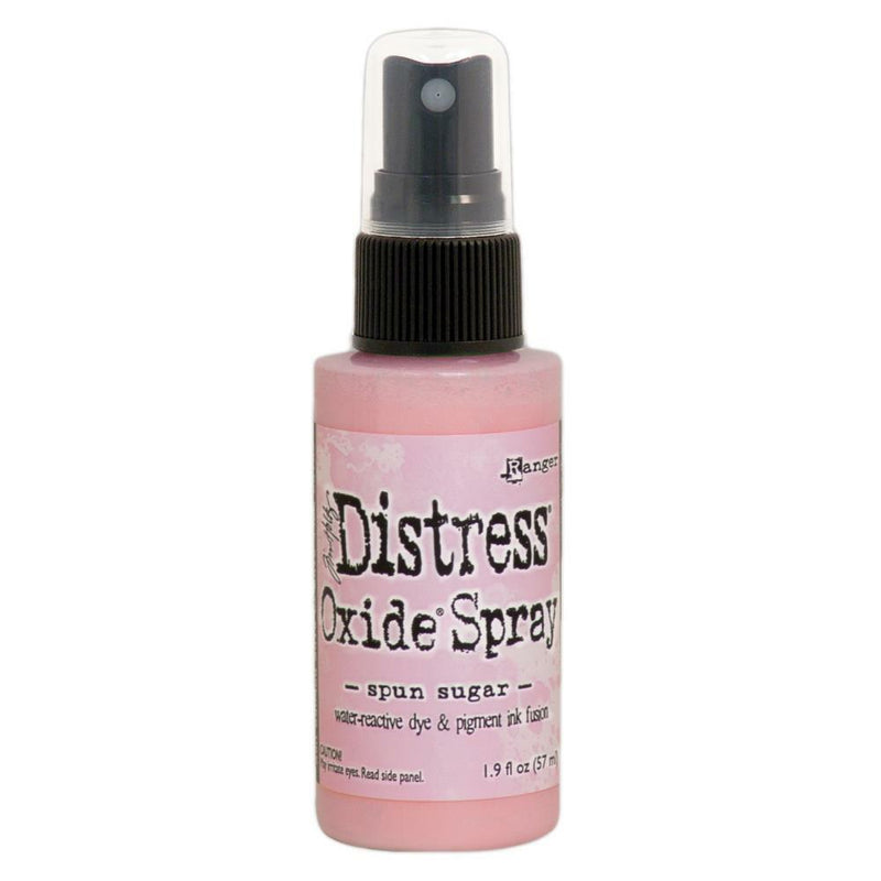 Ranger Distress Oxide Spray Tim Holtz (Option 3)