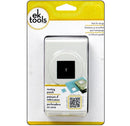 EK Success 1" Square Paper Shapers® Punch