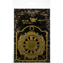 Graphic 45 Tag Square Tag &amp; Clock Staples Dies