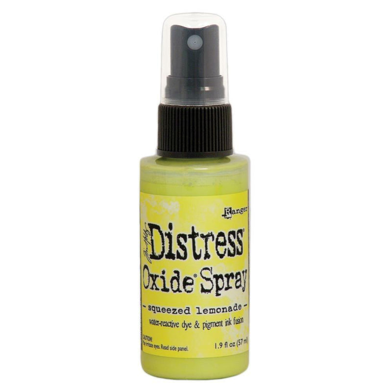 Ranger Distress Oxide Spray Tim Holtz (Option 3)