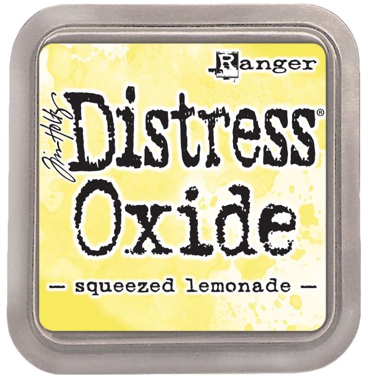 Ranger Distress Oxide Ink Pad (Option 5)