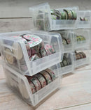 Stackable Desk Organizer / Open Drawer (Small)