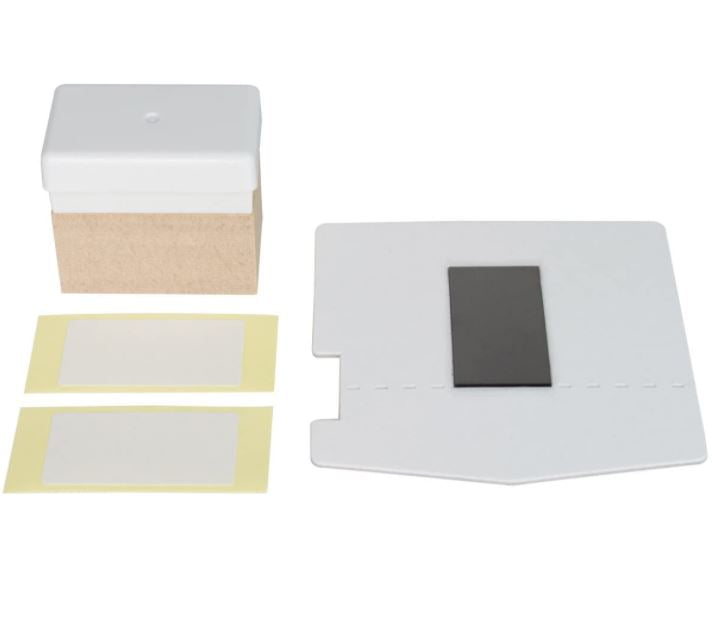 Silhouette Mint Stamp Kit