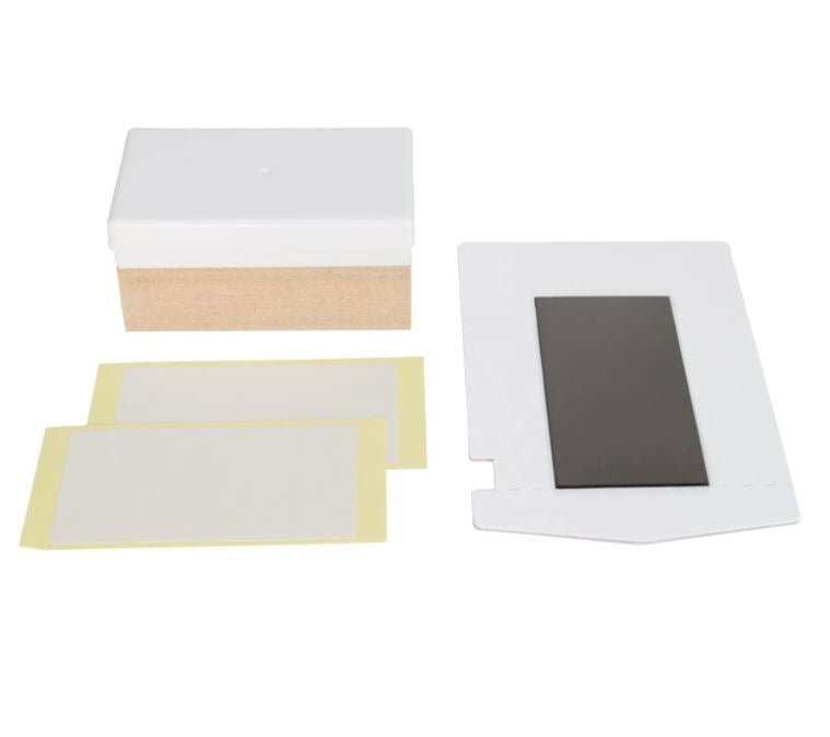 Silhouette Mint Stamp Kit