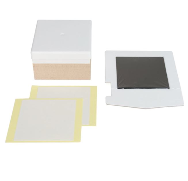 Silhouette Mint Stamp Kit