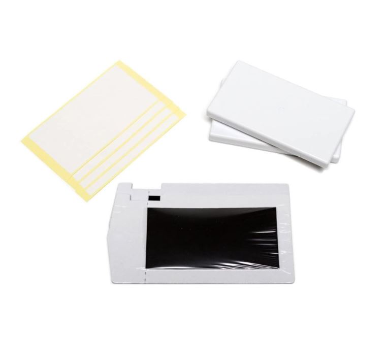 Silhouette Mint Stamp Kit