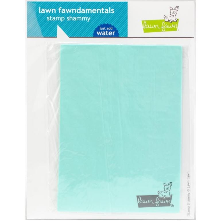 Lawn Fawn Stamp Shammy 5