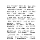 Stampers Anonymous Tim Holtz Noteworthy Cling Stamp