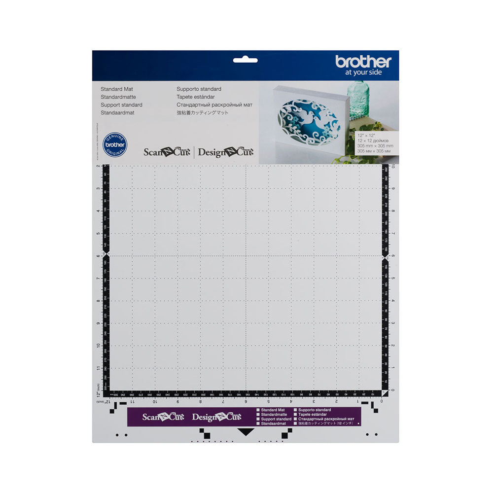 Brother Standard Cutting Mat 12
