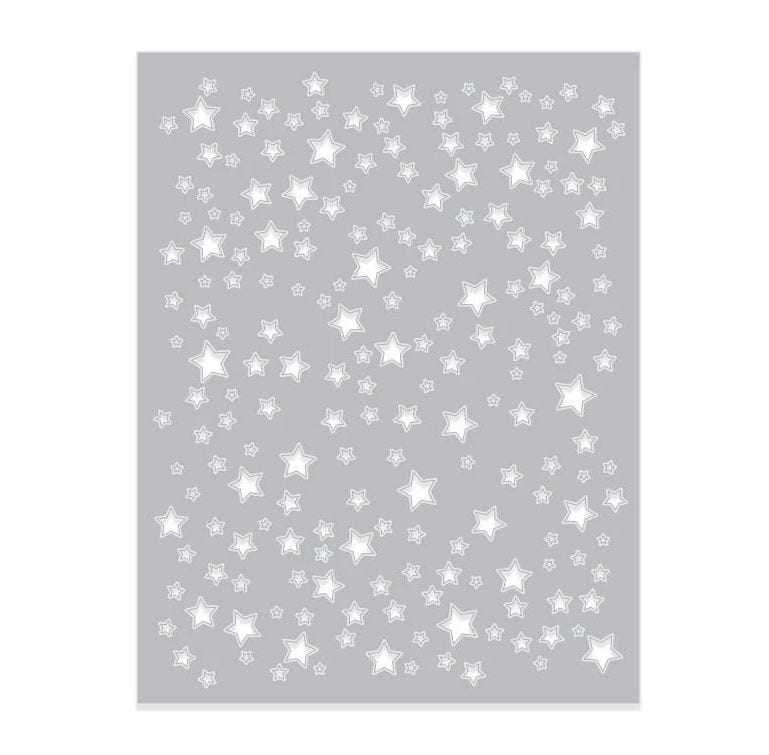 Hero Arts Star Confetti Die DI331