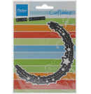 Marianne Design Star Semi-Circle Craftables Dies