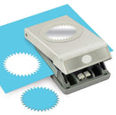 EK Success Large Starburst Punch