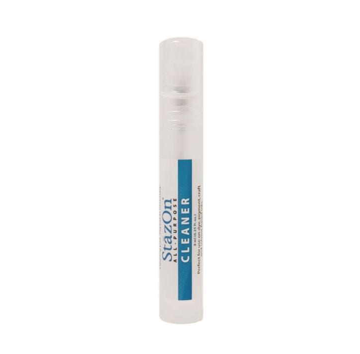 StazOn All-Purpose Cleaner Spritzer 8ml