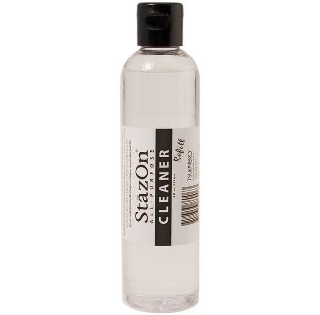 StazOn All-Purpose Cleaner 8oz