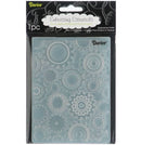 Darice Steam Punk Gears Embossing Folder